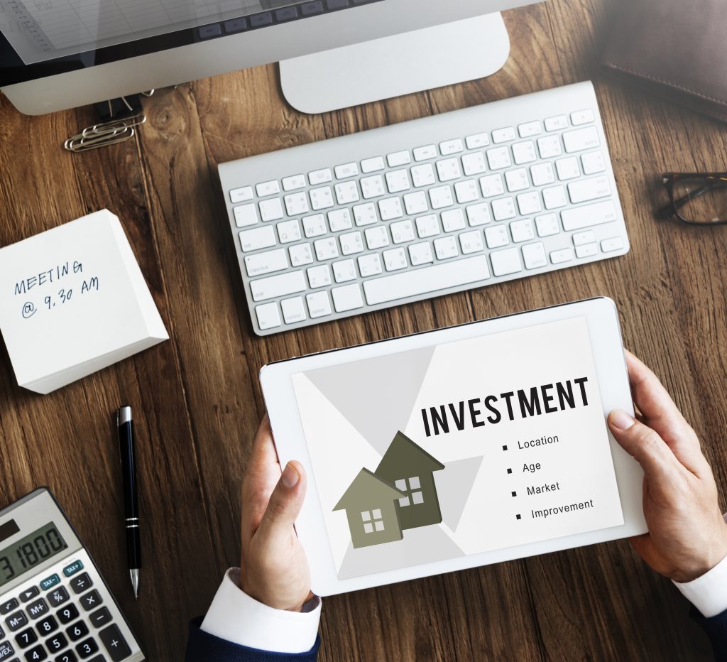 real estate mortgage loan concept x