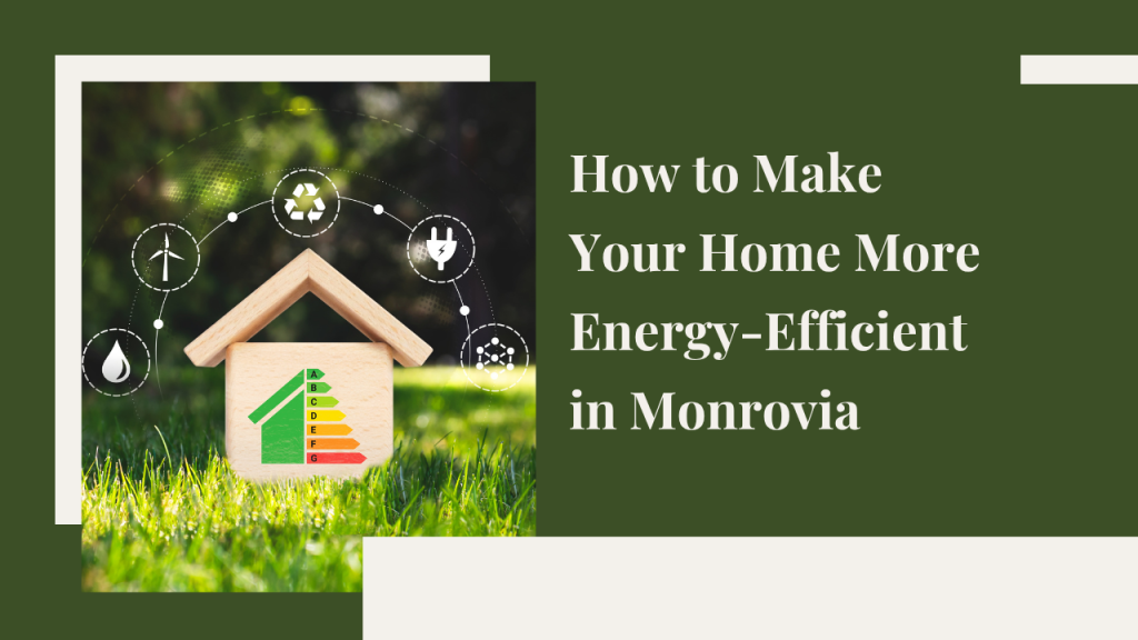 Monrovia