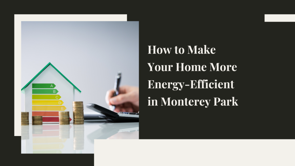 Monterey Park