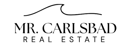 Mr Carlsbad logo