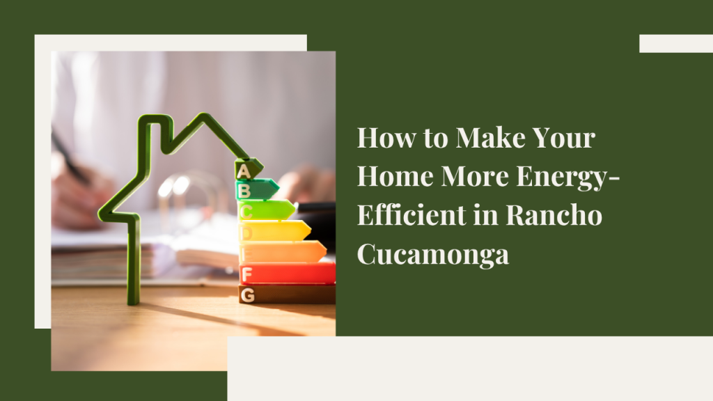 Rancho Cucamonga