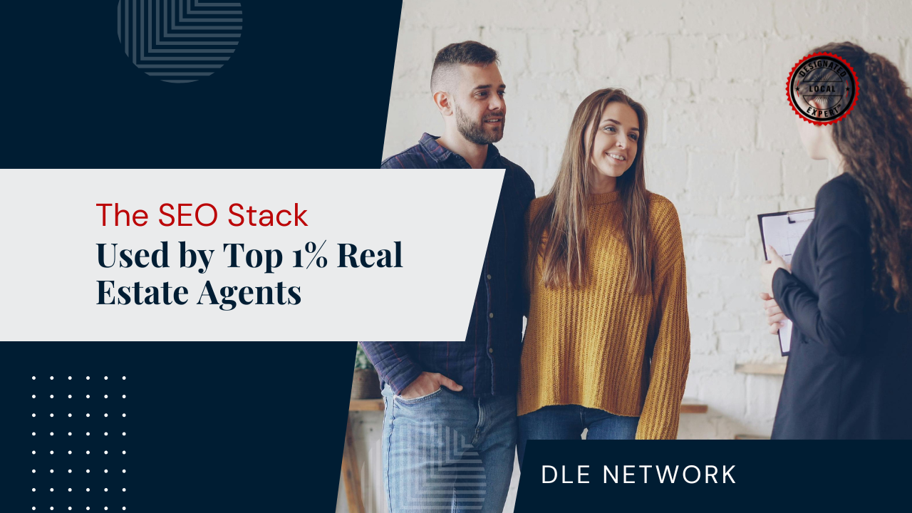 The SEO Stack