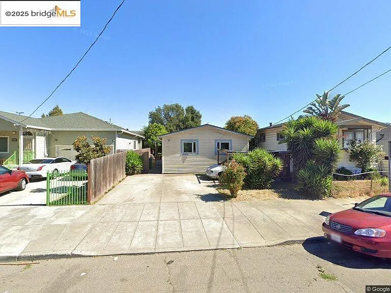 1954 84th Ave, Oakland, CA 94621