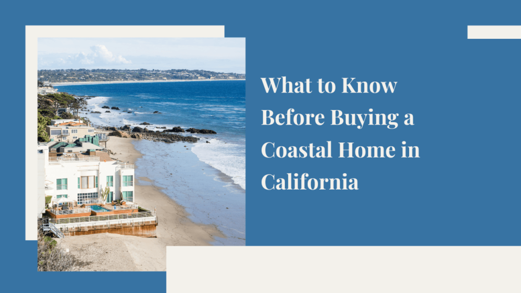 Top Reasons Buyers Love Living in Pismo Beach