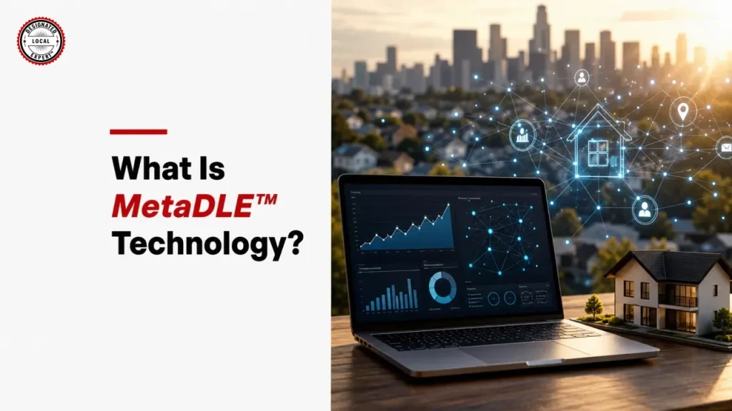 What Is MetaDLE™ Technology?