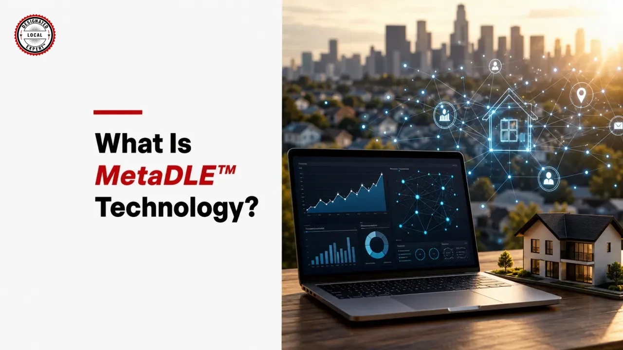 What Is MetaDLE™ Technology?