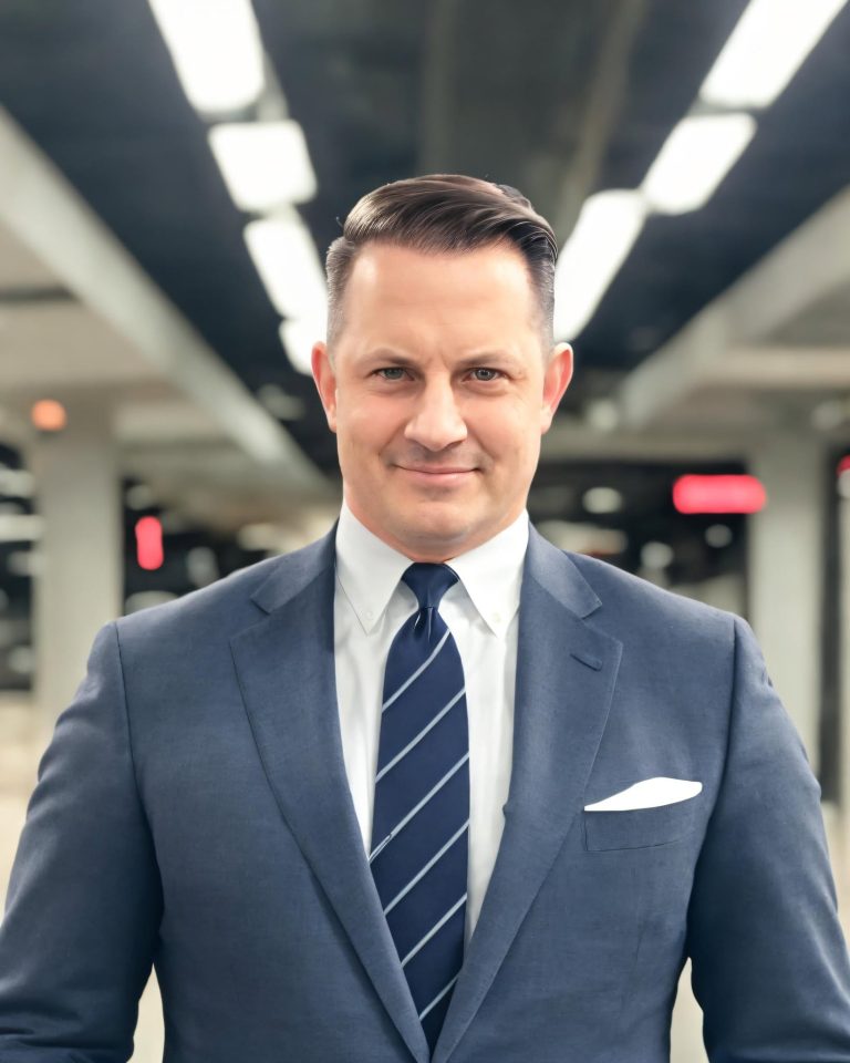 Chicago Real Estate Agent | Ryan Casper | eXp Realty