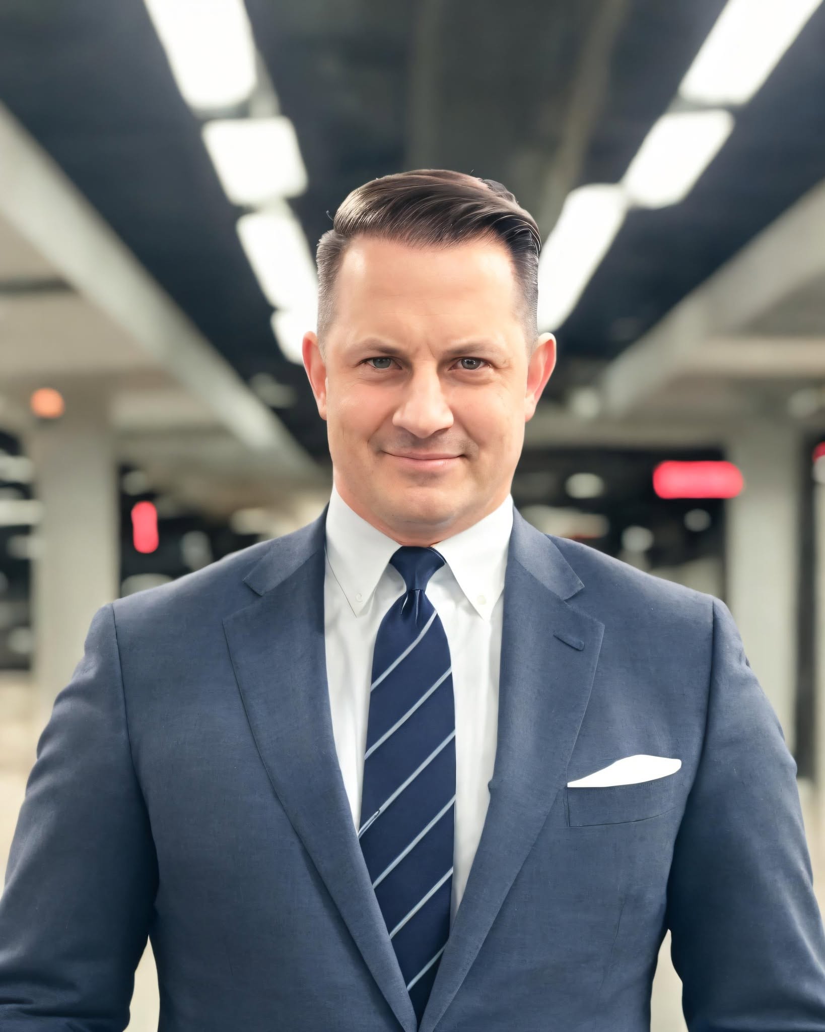 Chicago Real Estate Agent | Ryan Casper | eXp Realty
