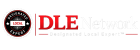 DLE Network logo