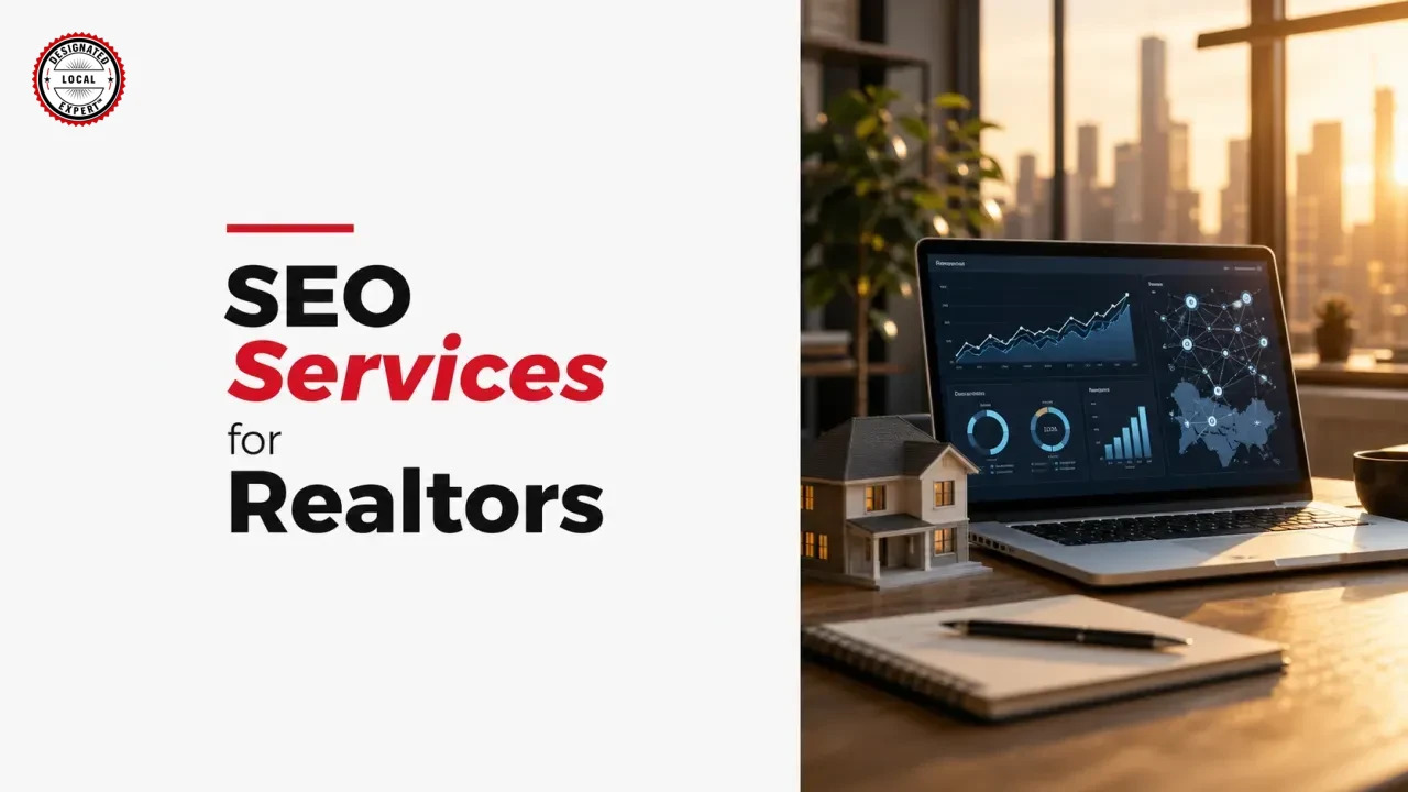 SEO Services for Realtors