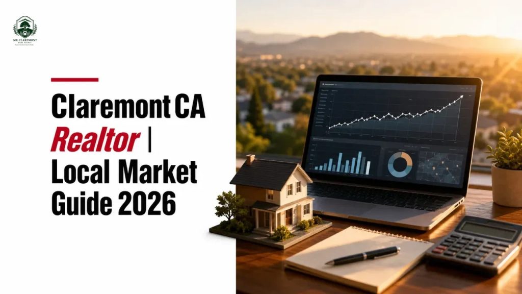 Claremont CA Realtor | Local Market Guide 2026