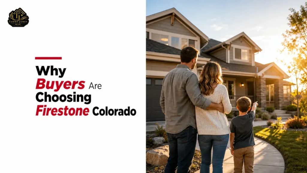 Why Buyers Are Choosing Firestone Colorado