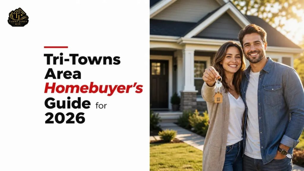 Tri-Towns Area Homebuyer’s Guide for 2026