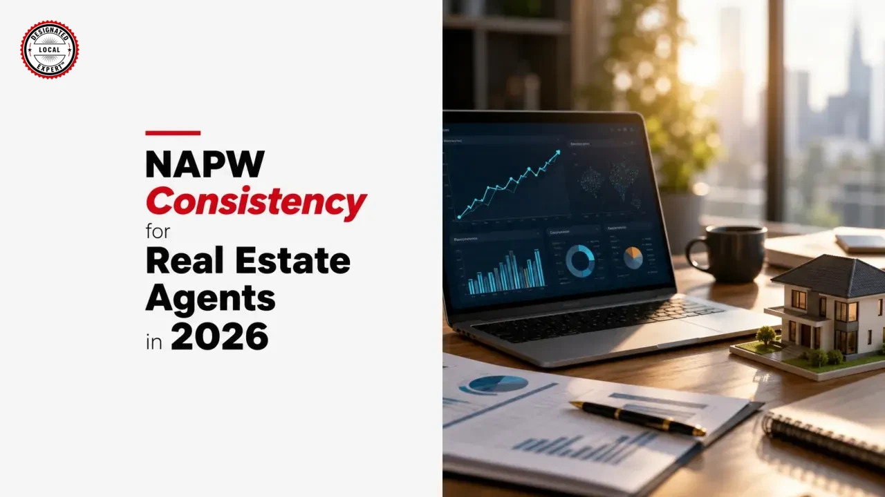 NAPW Consistency for Real Estate Agents in 2026