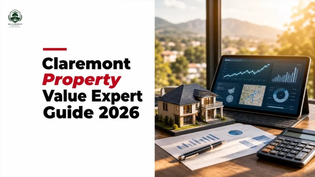 Claremont Property Value Expert Guide 2026