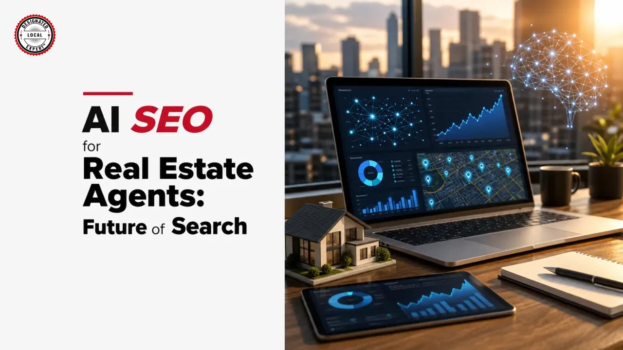 The Future of AI Search for Real Estate Agents