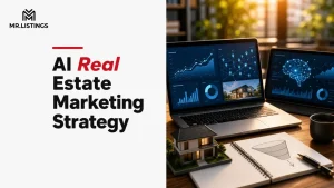 AI Real Estate Marketing Strategy