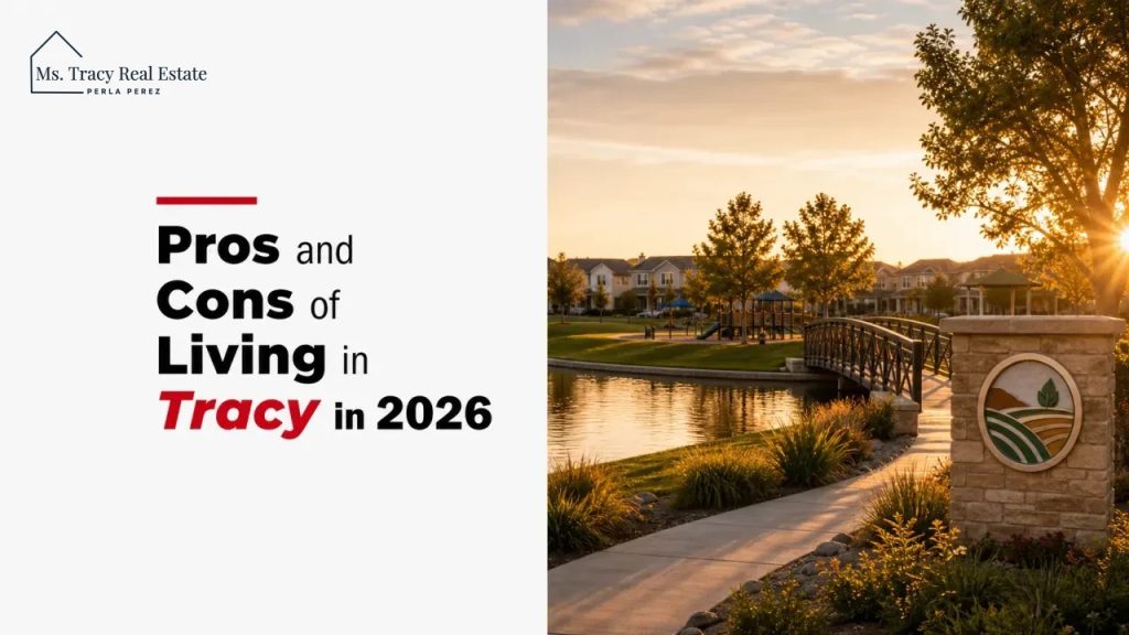 Pros and Cons of Living in Tracy in 2026