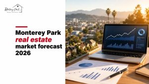 Monterey Park real estate market forecast 2026