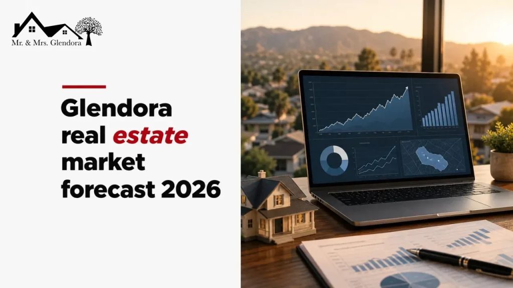 Glendora real estate market forecast 2026