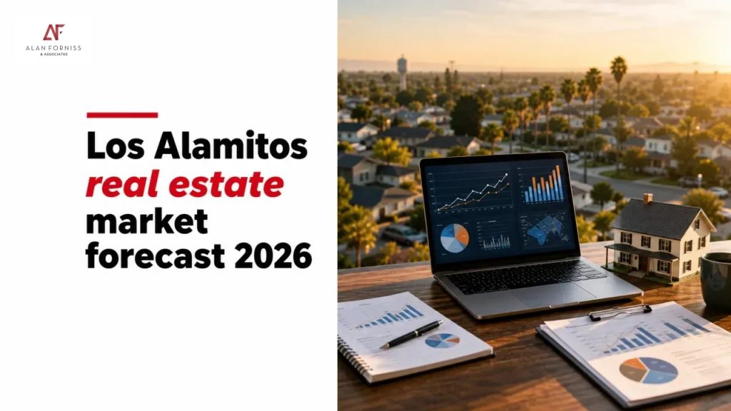 Los Alamitos real estate market forecast 2026