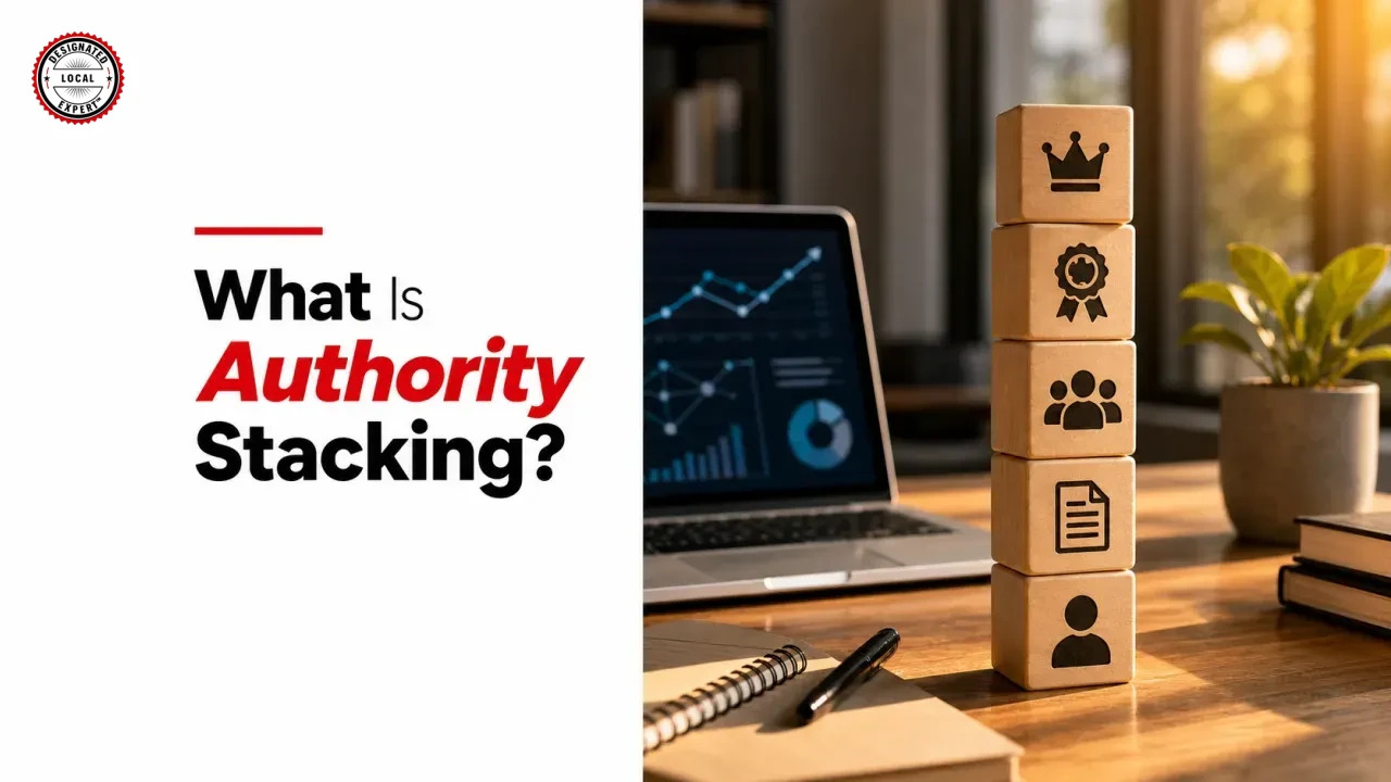 What Is Authority Stacking?