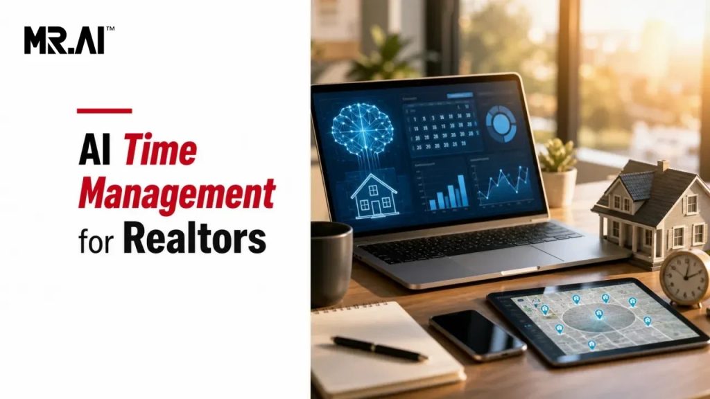 AI Time Management for Realtors