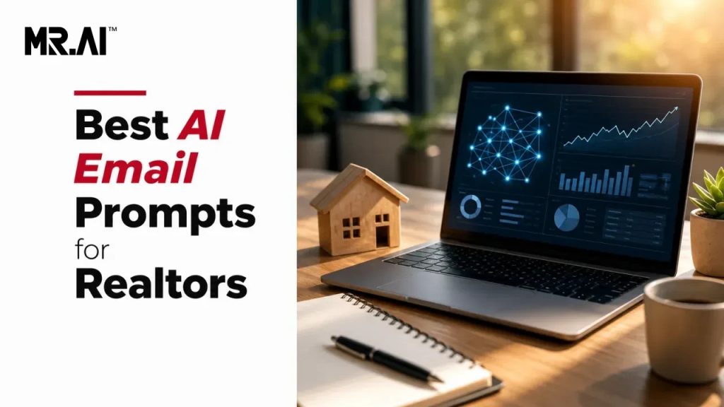 Best AI Email Prompts for Realtors