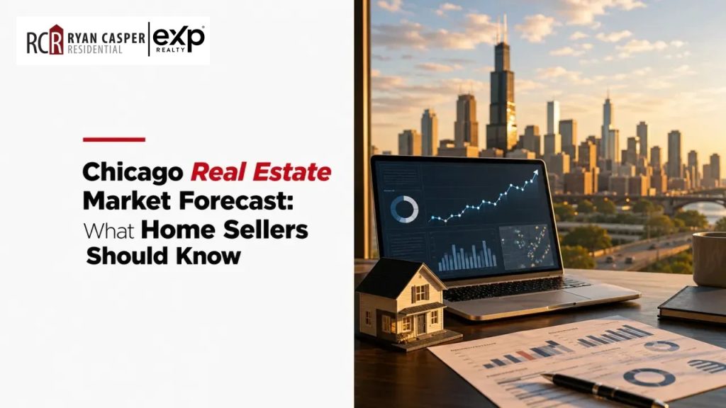 Chicago Real Estate Market Forecast: What Home Sellers Should Know