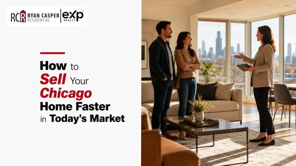 How to Sell Your Chicago Home Faster in Today's Market