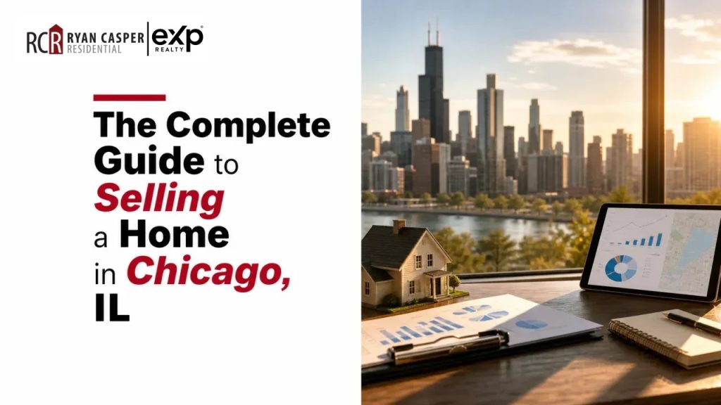 The Complete Guide to Selling a Home in Chicago, IL
