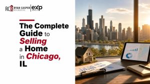 The Complete Guide to Selling a Home in Chicago, IL