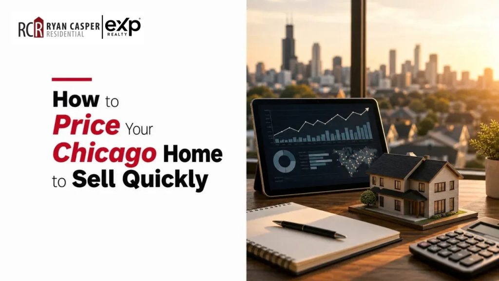 How to Price Your Chicago Home to Sell Quickly