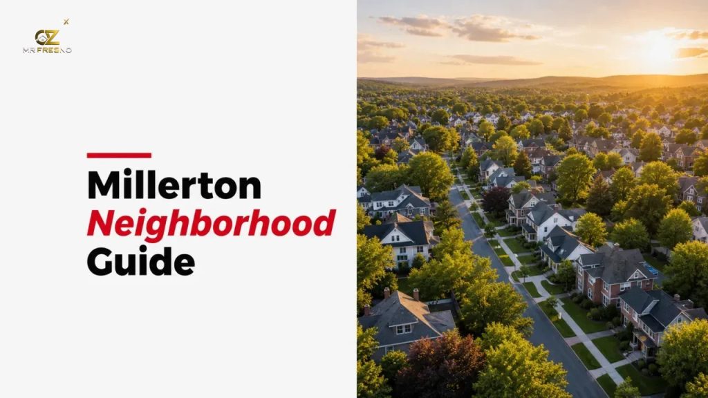 Millerton Neighborhood Guide