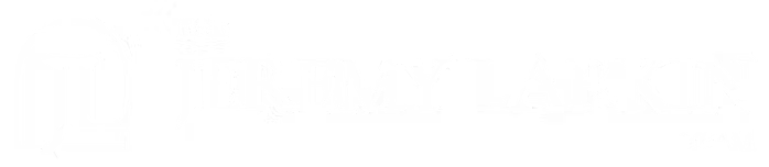 Jeremy Larkin Team logo