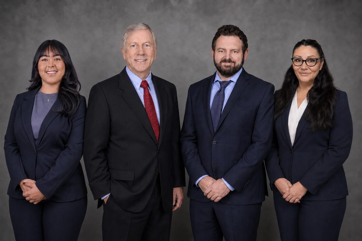 About the Firm
