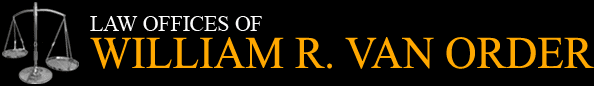 William R. VAN ORDER logo