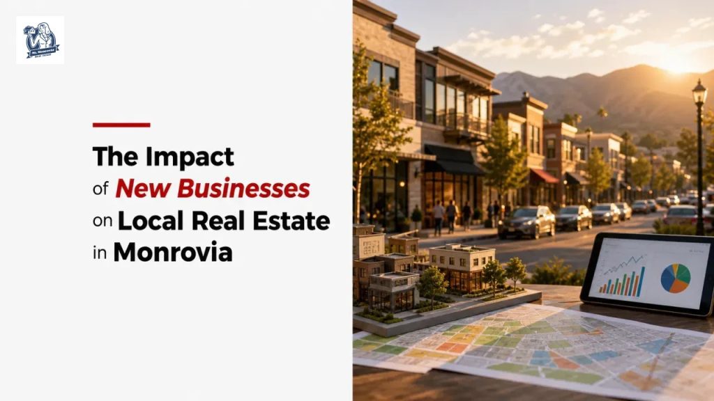 The Impact of New Businesses on Local Real Estate in Monrovia