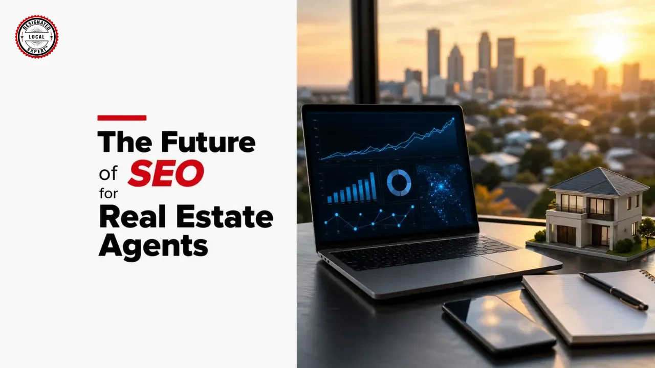 The Future of SEO for Real Estate Agents