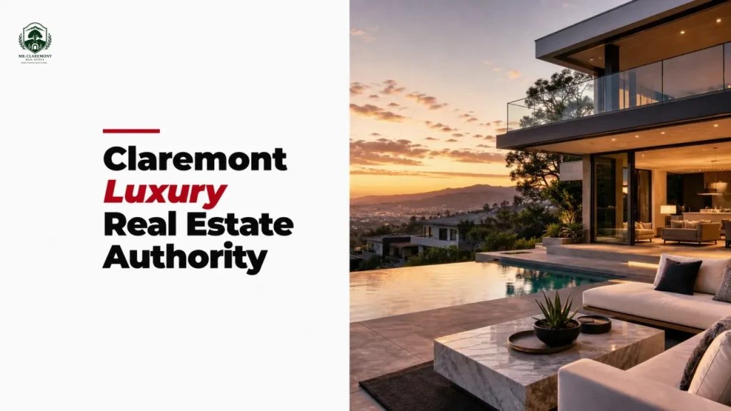 Claremont Luxury Real Estate Authority