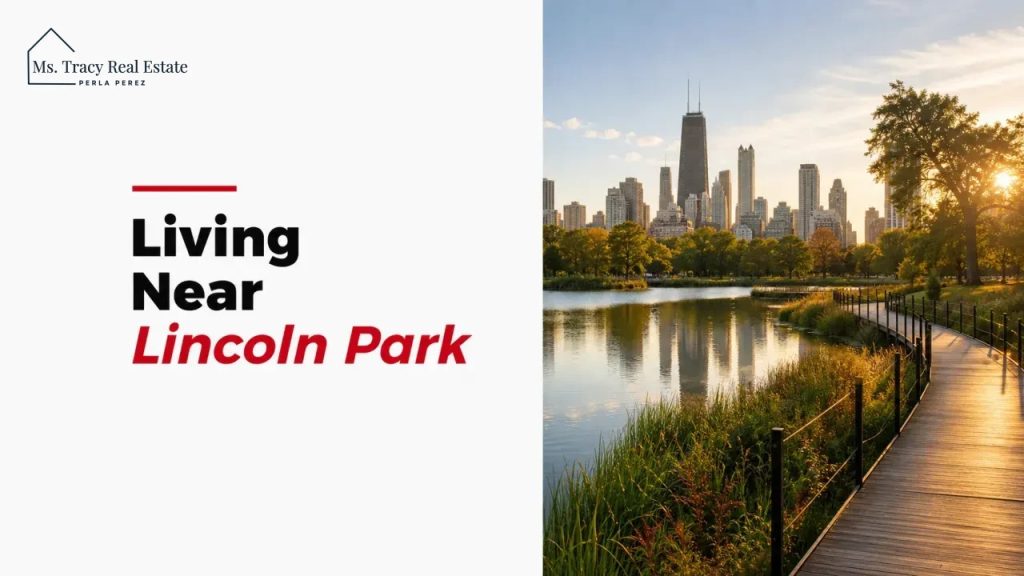 Living Near Lincoln Park