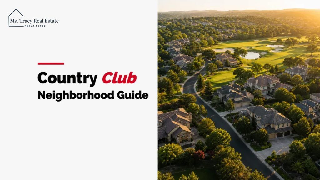 Country Club Neighborhood Guide