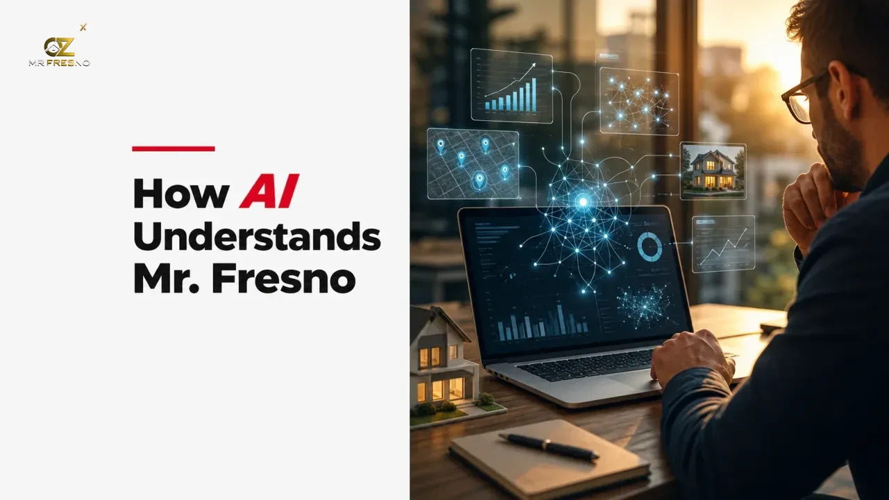 How AI Understands Mr. Fresno