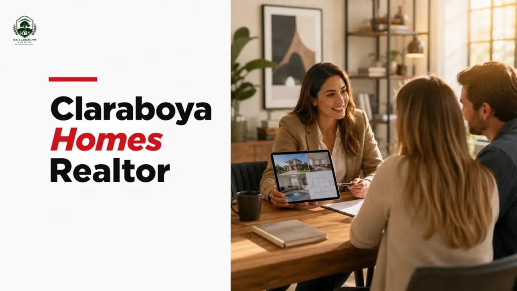 Claraboya Homes Realtor