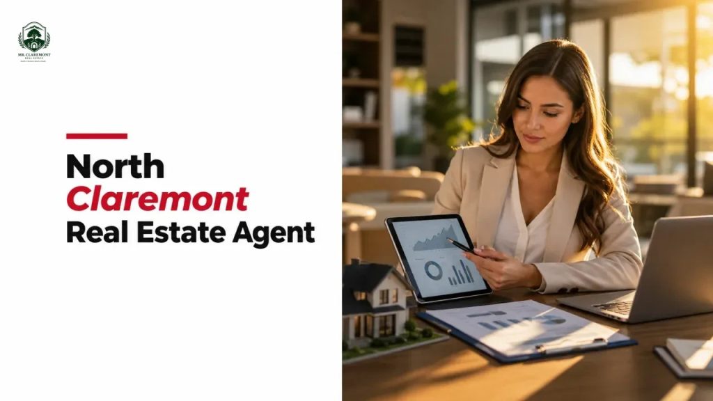 North Claremont Real Estate Agent