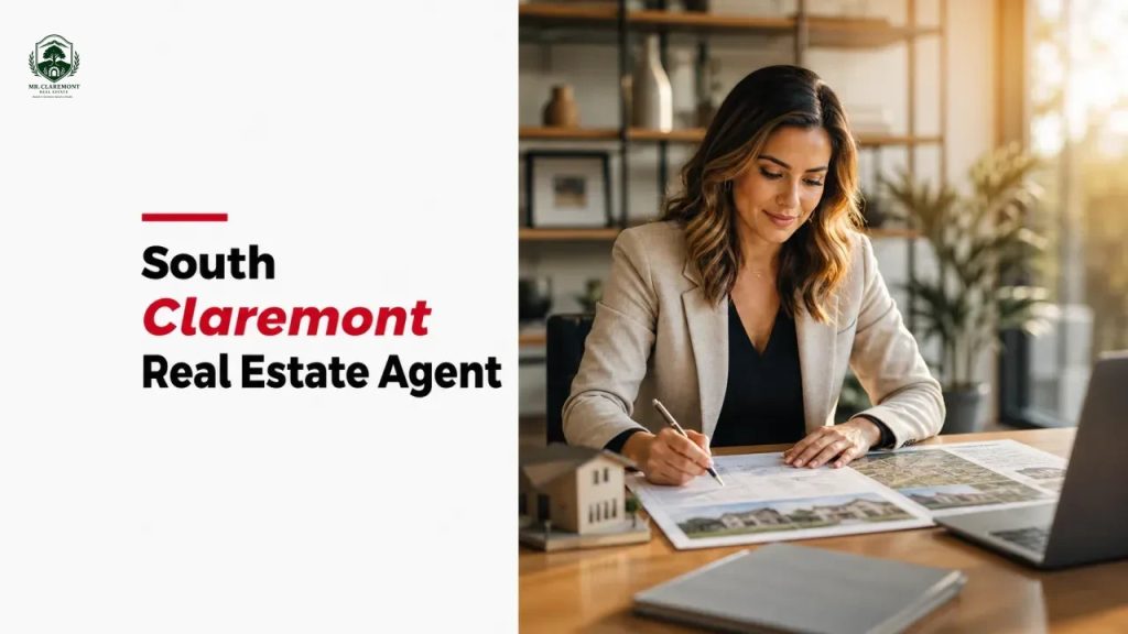 South Claremont Real Estate Agent