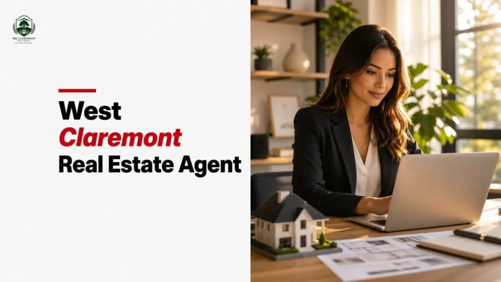 West Claremont Real Estate Agent