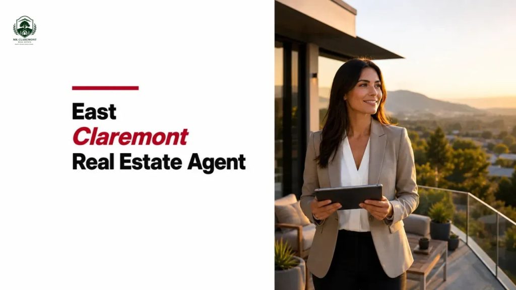 East Claremont Real Estate Agent