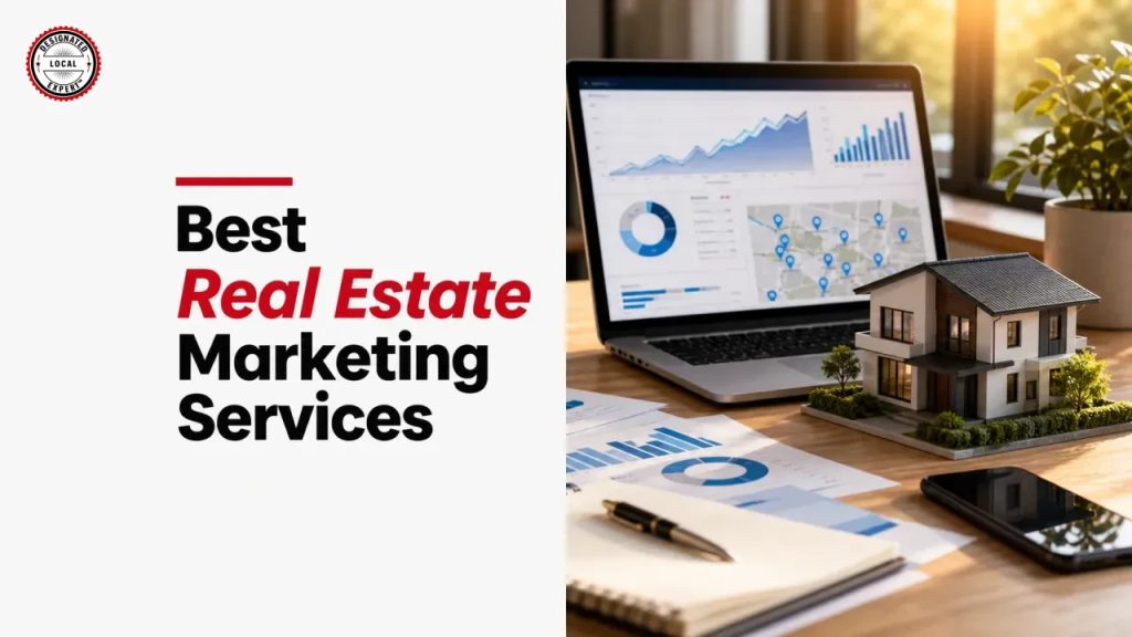 Best Real Estate Marketing Services
