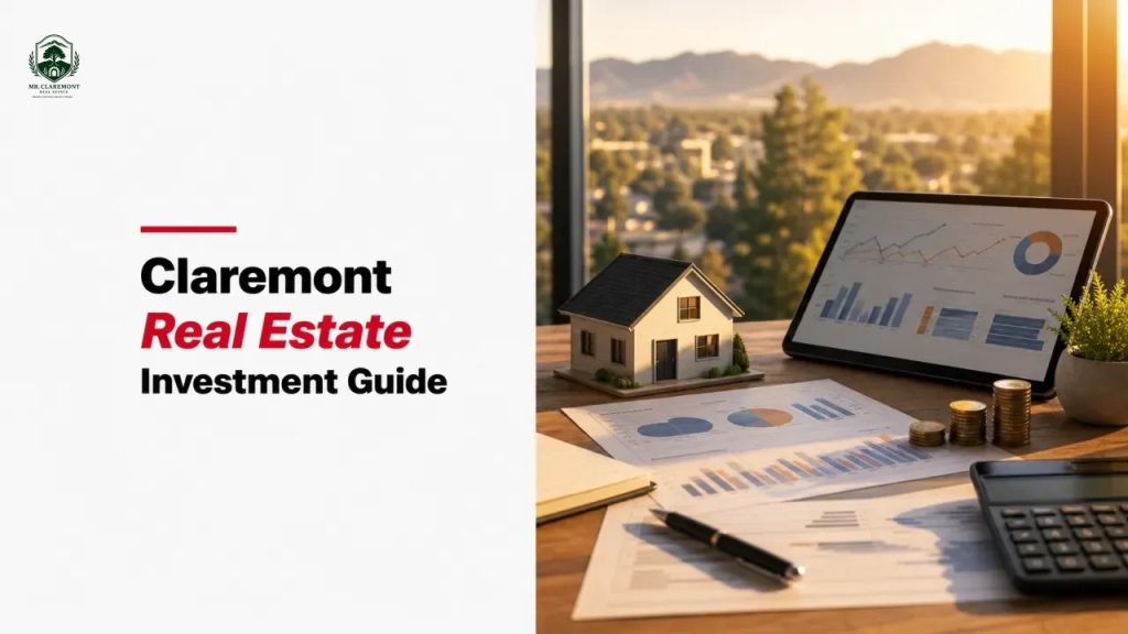 Claremont Real Estate Investment Guide